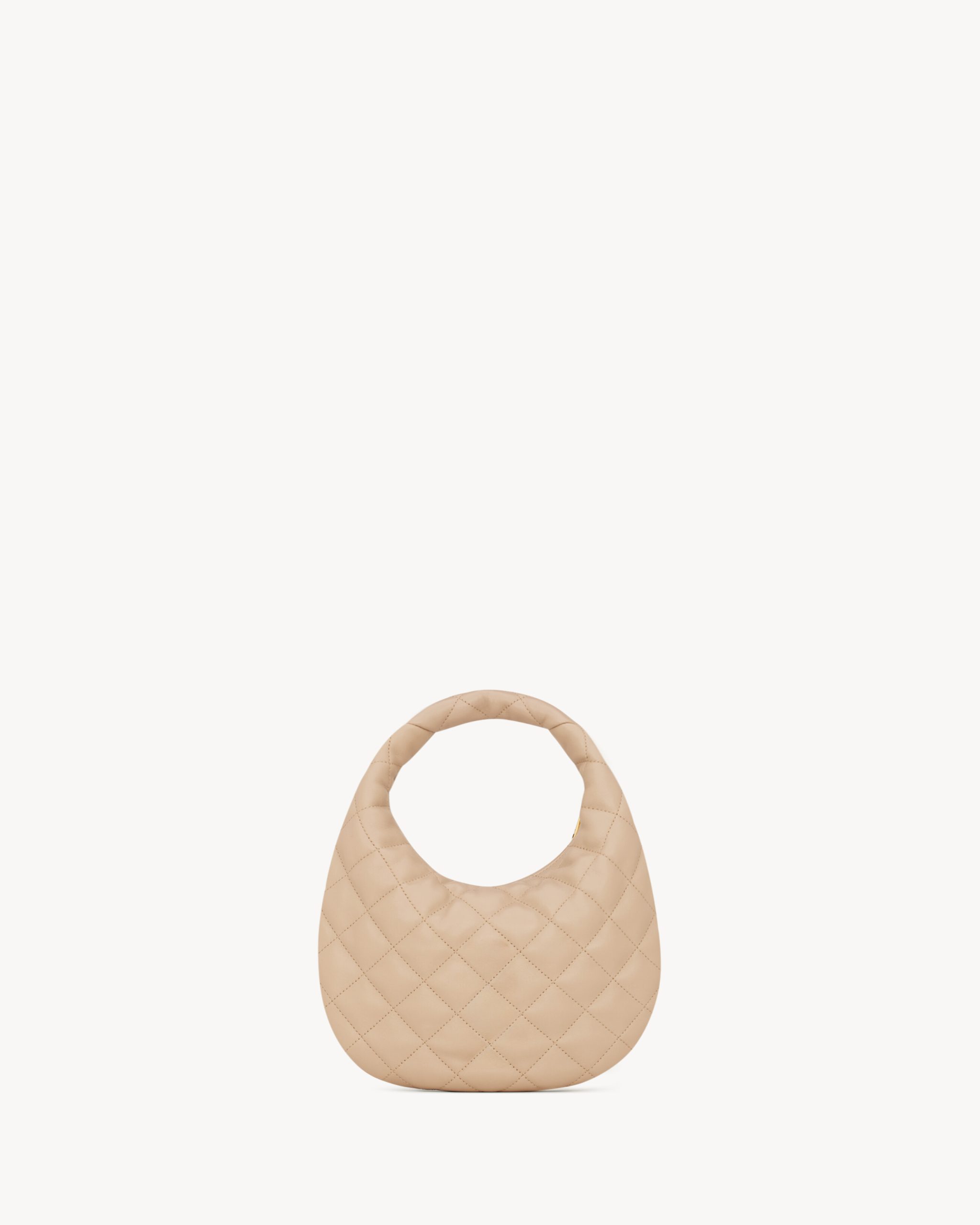 YSL ICARINO in quilted nappa - Image 4